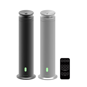 Sang trọng kích thước lớn từ xa comercial Khăn mùi hương khuếch tán khách sạn Hương thơm dầu hương thơm khuếch tán cho ngôi nhà lớn - Product Image 2