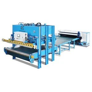 Mattress Compress Roll Packing Machine for Sale