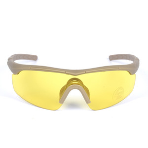 Kính râm phân cực chiến thuật cho nam, kính bắn súng săn bắn, kính <span class=keywords><strong>2</strong></span> lớp, kính chống mờ chiến thuật - Product Image 6