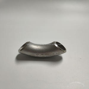 Inconel 625 2.4856 N06625 NCF 625 NA 21 coude de tuyau réducteur concentrique coude ASME B16.9 Inconel 625 coude fournisseurs - Product Image 3