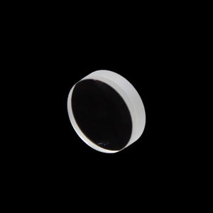 망원경 렌즈를 위한 뜨거운 인기 상품 직경 10 mm 무색 렌즈 - Product Image 3