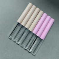 Gel à sourcils waterproof vegan en marque privée, emballage personnalisé