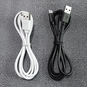 Cavo USB Tipo C Personalizzato con Logo, 1m/3ft, per Trasferimento Dati e Ricarica Rapida, Rivestimento in PVC, Filo in Rame Puro per Telefoni Cellulari - Product Image 6