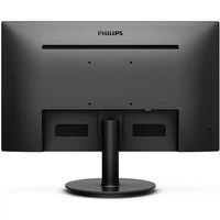 Écran de moniteur LCD couleur HD de 21,5 pouces pour tableau d'acuité visuelle Philips, équipement d'optométrie, projecteur de tableau de test optique