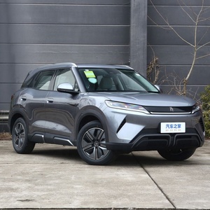 2024 BYD Yuan UP vehículo eléctrico modelo recién lanzado pequeño SUV EV barato nuevo vehículo de energía BYD Yuan UP - Product Image 5