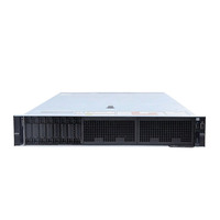 Server Rak 2U R7625 AMD Dual Socket Berkinerja Tinggi untuk Perusahaan