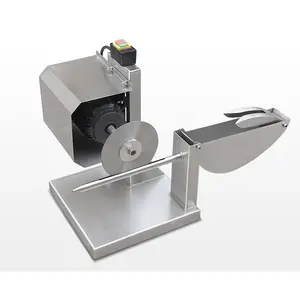 Food cutting machine saw chicken meat Bone sawing machine for home use