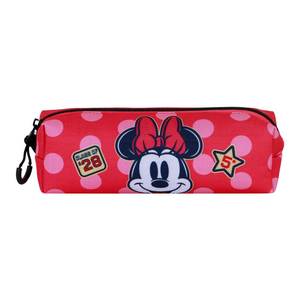 Karactermania For Dis-ney Minnie Mouse Class-<b>FAN</b> Square Pencil <b>Case</b> 2.2, Pink - Product Image 2