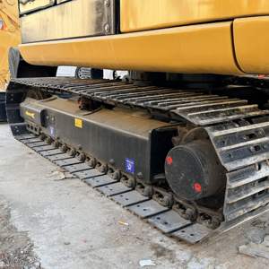 Excavadora de Segunda Mano CAT306E en Muy Buen Estado y a un Precio Razonable, Actualmente en Venta - Product Image 6