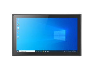 Industriale Android/Linux PC con processore di 12th Gen - Product Image 3