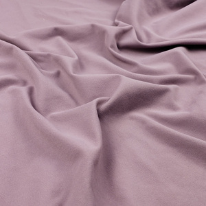 <span class=keywords><strong>Polyamide</strong></span> liền mạch cắt hai mặt Fleece Elastane chải vải cho quần nhiệt - Product Image 4