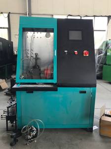 Heui Eui Eup Common Rail Diesel Injector <span class=keywords><strong>Tester</strong></span> 220V Testbank Met Alle Adapters Voor Reparatie Machine <span class=keywords><strong>Usa</strong></span> - Product Image 3