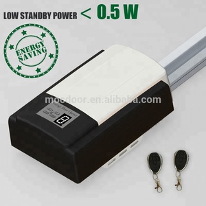 Abrepuertas de <span class=keywords><strong>Garaje</strong></span> Seccional y <span class=keywords><strong>Basculante</strong></span> con Wi-Fi, Automatización para Puertas de <span class=keywords><strong>Garaje</strong></span>, Cabeza de Motor 600N - Product Image 2