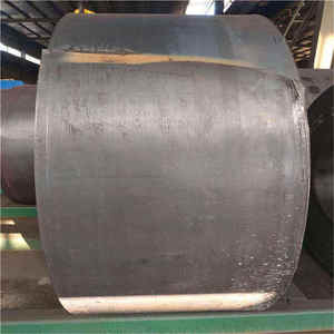 Bobina de Acero al Carbono Laminada en Caliente de 5 mm, 10 mm, 15 mm, ASTM A36, A53, Q235, Q235B, Q345, Q195, Q215 - Product Image 1