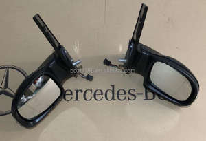 ESPEJO LATERAL de venta directa de fábrica para <span class=keywords><strong>Mercedes</strong></span> Benz <span class=keywords><strong>VITO</strong></span> <span class=keywords><strong>W639</strong></span> OE 6398100219 6398100319 639 810 0219 639 810 0319 - Product Image 2