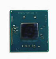 XYCH komponen elektronik sirkuit terintegrasi Ics CPU N2820 SR1SG G64490 N2807 SR1W5 SR3V8 BGA 100% asli