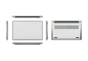 Nhà Máy Bán buôn Thương hiệu Mới 15.6 inch Win 11 máy tính xách tay kinh doanh di động với Intel N95 32GB Ram 1TB SSD máy tính xách tay tiếng Anh. - Product Image 6