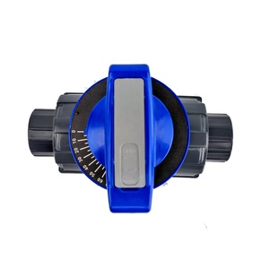 Van đo lưu lượng thiết kế lỗ khoan đa dạng - Product Image 5