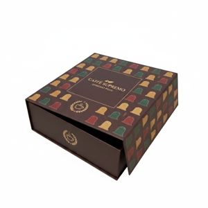 black <b>gift</b> <b>boxes</b> - Product Image 2