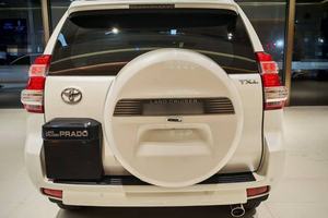 <span class=keywords><strong>Toyota</strong></span> <span class=keywords><strong>Prado</strong></span> 2015 2.7L TXL Versión Oriente Medio Usado - Product Image 5