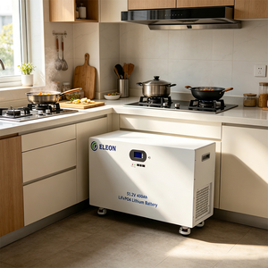 แผงโซลาร์เซลล์อุตสาหกรรมขนาด 10KW 20KW 22KW 30KW 40KW 50KW <span class=keywords><strong>60KW</strong></span> เครื่องกำเนิดไฟฟ้าพลังงานแสงอาทิตย์ / ผลิตภัณฑ์โซลาร์เซลล์แบบกล่อง - Product Image 4