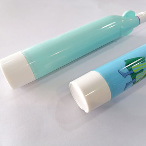 <span class=keywords><strong>Cepillo</strong></span> de Dientes Eléctrico para Niños con Batería, CE/RoHS, Recordatorio de 2 Minutos, 2 Cabezales de <span class=keywords><strong>Cepillo</strong></span> Reemplazables, Compatible con <span class=keywords><strong>Oral</strong></span>-<span class=keywords><strong>B</strong></span> - Product Image 5