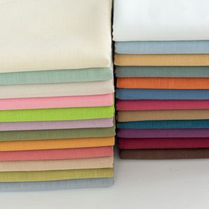 280cm Wide Slub Cotton Linen <b>Fabric</b> Multipurpose Cloth for Curtain Tablecloth & Cushion Cover Wholesale - Product Image 4