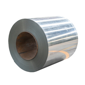 Bobina de Acero Galvanizado PPGI a Buen Precio, Laminada en Frío G550 Z60, Calidad Premium, Directo de Fábrica, Bobina de Acero Recubierta de Aluminio y Zinc - Product Image 1