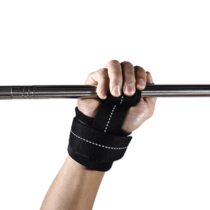 Cintura avvolgente da palestra per il Body Building con cinturino di supporto per il <span class=keywords><strong>polso</strong></span>, cinghia di sollevamento pesi, <span class=keywords><strong>tutore</strong></span> per appassionati di Fitness e atleti - Product Image 4