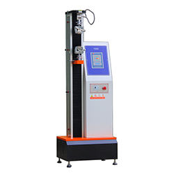 Schreibtisch-Zähnlichkeitstestermaschine universell Materialprüfmaschine Peeling Fraktur Zähnlichkeitstärke Zähnlichkeit Maschine - Product Image 3