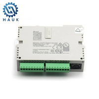 Nuevo PLC Delta Original DVP12SS211S, Controlador Lógico Programable, Sistema de Automatización para Módulo de Control
