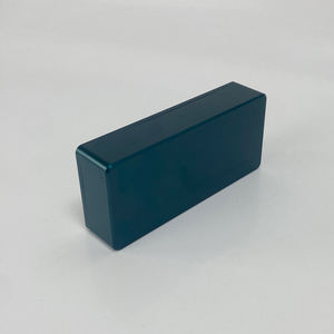 Op maat gemaakte metalen <span class=keywords><strong>aluminium</strong></span> verpakkingsapparatuur, milieuvriendelijke metalen dozen, anti-val <span class=keywords><strong>aluminium</strong></span> dozen, groothandel - Product Image 4