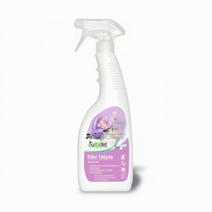 Ambientadores Ecológicos Itidor Calipso, 12 x 750 ml, Multiusos, Multisuperficie, Spray Potente y Suave, Captura de Olores Eficaz - Product Image 2