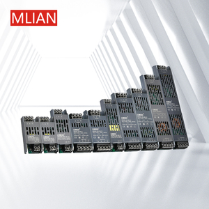 कारखाना अनुकूलित 12v/24v नेतृत्व वाले प्रकाश ड्राइवर 60w-500w स्प स्प स्विच पावर की आपूर्ति एसी एसी से डीसी ट्रांसफार्मर 1a 2a 3a 5a 10a - Product Image 3