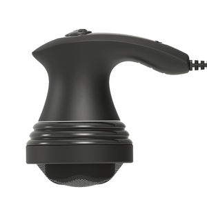 Martillo de Masaje Eléctrico LUYAO 667A de Cuerpo Completo, Portátil, con 4 Cabezales, para Adelgazar - Product Image 1