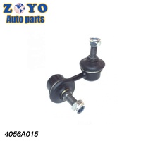 4056A015 maillons de barre stabilisatrice arrière pour Mitsubishi Lancer 2003-2015