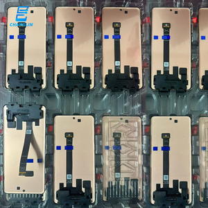 Pantallas LCD Nuevas al por Mayor para Teléfonos Móviles <span class=keywords><strong>Redmi</strong></span> Note 15 Pro 4G con Digitalizador 9A 9C 13C 14C Note <span class=keywords><strong>10</strong></span> 11 12 13 14 Ensamblaje Completo - Product Image 1