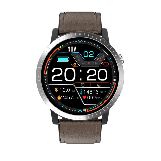 2020 Smart Watch Fashion Women Heart Rate Monitor Smartwatch Smart Watch Android Fitness tracker Bracelet Smart Watch