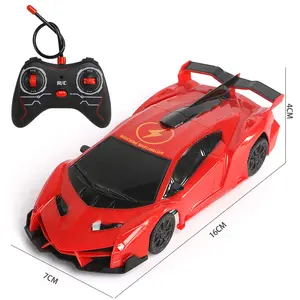 Toy vehicles Similar to Cool Design Mini Anti-gravity Control Wall Infrared Climbing RC Car