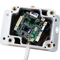 Kablosuz 4G Router Fabrika Fiyatı Akıllı WiFi CPE SIM Kart Yuvalı Taşınabilir Dış Mekan Güvenlik Duvarı 300Mbps