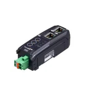 Keyence NU-PN1 Network Communication Module Profinet Interface 24VDC High Speed for Automation System - Product Image 2