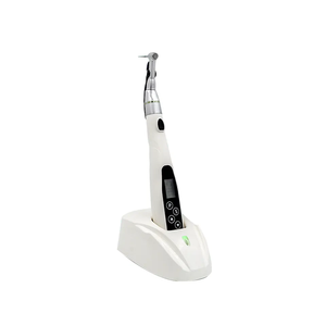 Alat Klinik Gigi <span class=keywords><strong>Apex</strong></span> <span class=keywords><strong>Locator</strong></span> dan Endo Motor untuk Perawatan Saluran Akar <span class=keywords><strong>Apex</strong></span> <span class=keywords><strong>Locator</strong></span> + Endo Motor untuk Penggunaan Klinik Gigi - Product Image 2