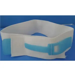 Support de cathéter, sac de Drainage d'urine, bande de jambe, sangles Anti-glissante, sac de cathéter urinaire, support de jambe élastique, Foley Catheter