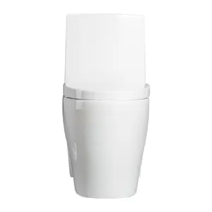 Wc vaso sanitário, venda quente atacado s armadilha wc conjunto de vaso sanitário armário de água uma peça de cerâmica banheiro