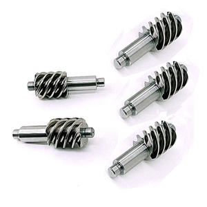 Accessoires pour machines-outils de compresseur à arbre en alliage d'acier inoxydable de haute qualité et durables, emballés en carton - Product Image 6