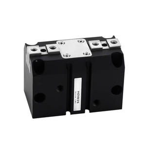 Cilindro de Dedos de Agarre Mecánico Paralelo de Alta Resistencia HDW para Robots Paralelos HDW20/25/32/40/50/63/80 - Product Image 4