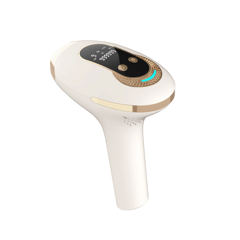 Intense Pulsed Cold Hand Held Hair