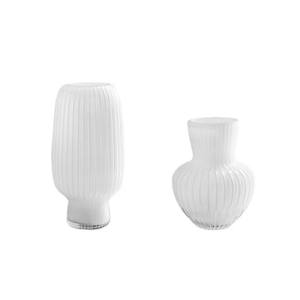 Glass Vase in the INS Style - Product Image 6