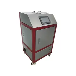 ALD atomic layer deposition machine for R&D such as Nano coated catalysts