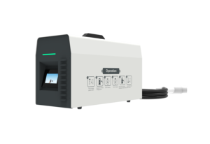 Evcity 0-100A 7kw 20kw 30kw 40KW <span class=keywords><strong>cargador</strong></span> 220V 380V DC portátil eléctrico rápido <span class=keywords><strong>coche</strong></span> DC estación de carga para uso doméstico - Product Image 4